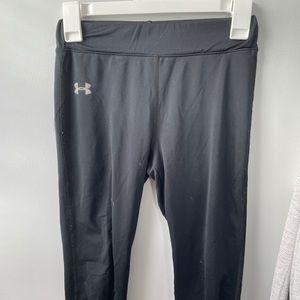 Under armour leggings